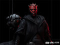 Statue Darth Maul - Star Wars - Legacy Replica 1/4 - Iron Studios