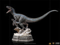 Statue Blue and Beta Deluxe - Jurassic World: Dominion - Art Scale 1/10 - Iron Studios