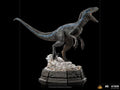 Statue Blue - Jurassic World: Dominion - Art Scale 1/10 - Iron Studios