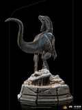 Statue Blue - Jurassic World: Dominion - Art Scale 1/10 - Iron Studios