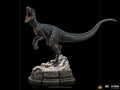 Statue Blue - Jurassic World: Dominion - Art Scale 1/10 - Iron Studios