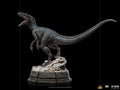 Statue Blue - Jurassic World: Dominion - Art Scale 1/10 - Iron Studios