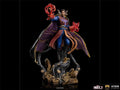 Statue Doctor Strange Supreme Deluxe - What if... - Marvel - Art Scale 1/10 - Iron Studios