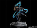 Statue Wenwu - Shang - Chi and the Legend of the Ten Rings - Marvel - Art Scale 1/10 - Iron Studios