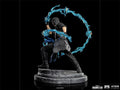 Statue Wenwu - Shang - Chi and the Legend of the Ten Rings - Marvel - Art Scale 1/10 - Iron Studios