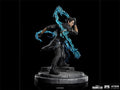 Statue Wenwu - Shang - Chi and the Legend of the Ten Rings - Marvel - Art Scale 1/10 - Iron Studios