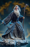 Statue Gandalf - The Lord Of The Rings - Art Scale 1/10 - Iron Studios