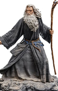 Statue Gandalf - The Lord Of The Rings - Art Scale 1/10 - Iron Studios