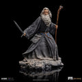 Statue Gandalf - The Lord Of The Rings - Art Scale 1/10 - Iron Studios