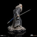 Statue Gandalf - The Lord Of The Rings - Art Scale 1/10 - Iron Studios