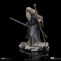 Statue Gandalf - The Lord Of The Rings - Art Scale 1/10 - Iron Studios