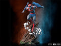 Statue Stratos - Masters of the Universe - Art Scale 1/10 - Iron Studios