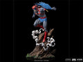 Statue Stratos - Masters of the Universe - Art Scale 1/10 - Iron Studios