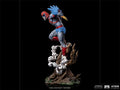 Statue Stratos - Masters of the Universe - Art Scale 1/10 - Iron Studios