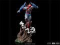 Statue Stratos - Masters of the Universe - Art Scale 1/10 - Iron Studios