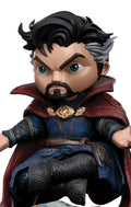 Statue Stephen Strange - Doctor Strange: in the multiverse of madness - MiniCo - Iron Studios