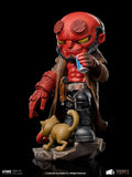 Hellboy - Hellboy - Minico - Iron Studios