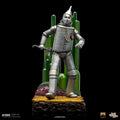 Statue Tin Man Deluxe - Wizard of Oz - Art Scale 1/10 - Iron Studios