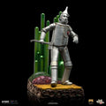 Statue Tin Man Deluxe - Wizard of Oz - Art Scale 1/10 - Iron Studios