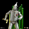 Statue Tin Man Deluxe - Wizard of Oz - Art Scale 1/10 - Iron Studios