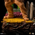 Statue Cowardly Lion Deluxe - Wizard of Oz - Art Scale 1/10 - Iron Studios