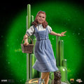 Statue Dorothy Deluxe - Wizard of Oz - Art Scale 1/10 - Iron Studios