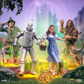 Statue Dorothy Deluxe - Wizard of Oz - Art Scale 1/10 - Iron Studios