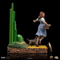 Statue Dorothy Deluxe - Wizard of Oz - Art Scale 1/10 - Iron Studios