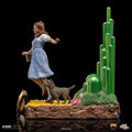 Statue Dorothy Deluxe - Wizard of Oz - Art Scale 1/10 - Iron Studios