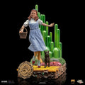 Statue Dorothy Deluxe - Wizard of Oz - Art Scale 1/10 - Iron Studios