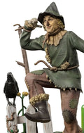 Statue Scarecrow Deluxe - Wizard of Oz - Art Scale 1/10 - Iron Studios