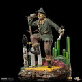 Statue Scarecrow Deluxe - Wizard of Oz - Art Scale 1/10 - Iron Studios