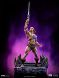 Statue He - Man - Masters of the Universe - Art Scale 1/10 - Iron Studios