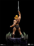 Statue He - Man - Masters of the Universe - Art Scale 1/10 - Iron Studios