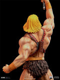 Statue He - Man - Masters of the Universe - Art Scale 1/10 - Iron Studios