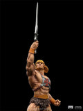 Statue He - Man - Masters of the Universe - Art Scale 1/10 - Iron Studios