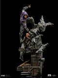 Statue Green Goblin - Spider - Man No Way Home - Art Scale 1/10 - Iron Studios