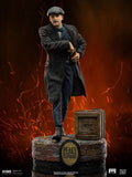 Statue Arthur Shelby - Peaky Blinders - Art Scale 1/10 - Iron Studios