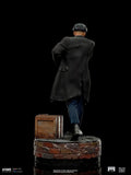 Statue Arthur Shelby - Peaky Blinders - Art Scale 1/10 - Iron Studios