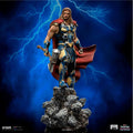 Statue Thor - Thor Love and Thunder - Art Scale 1/10 - Iron Studios