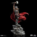 Statue Mighty Thor Jane Foster - Thor Love and Thunder - Art Scale 1/10 - Iron Studios