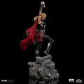 Statue Mighty Thor Jane Foster - Thor Love and Thunder - Art Scale 1/10 - Iron Studios