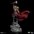 Statue Mighty Thor Jane Foster - Thor Love and Thunder - Art Scale 1/10 - Iron Studios