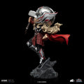 Statue Mighty Thor Jane Foster - Thor Love and Thunder - MiniCo - Iron Studios