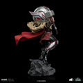 Statue Mighty Thor Jane Foster - Thor Love and Thunder - MiniCo - Iron Studios