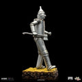 Statue Tin Man - Wizard of Oz - Art Scale 1/10 - Iron Studios