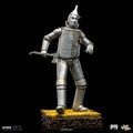 Statue Tin Man - Wizard of Oz - Art Scale 1/10 - Iron Studios