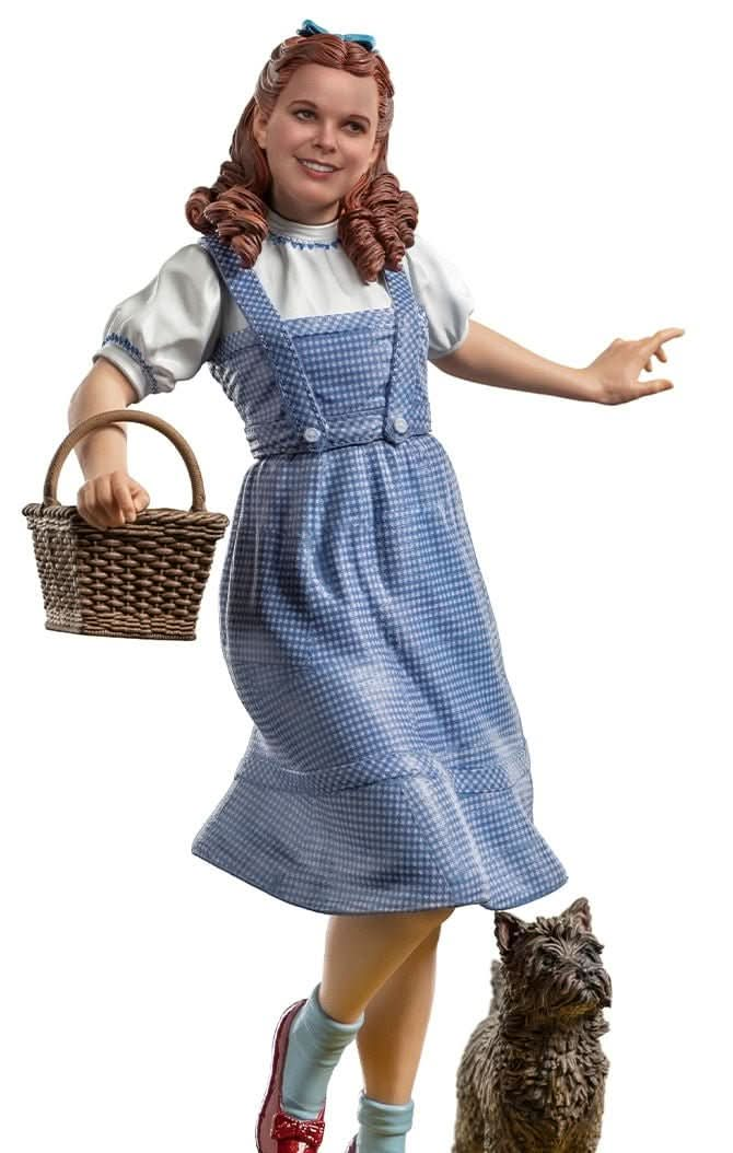 Statue Dorothy - Wizard of Oz - Art Scale 1/10 - Iron Studios