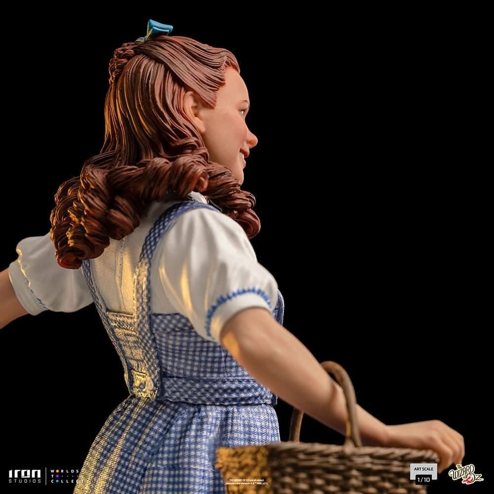 Statue Dorothy - Wizard of Oz - Art Scale 1/10 - Iron Studios