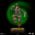 Statue Scarecrow - Wizard of Oz - Art Scale 1/10 - Iron Studios